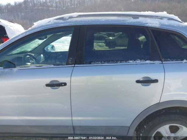 3GNAL2EK3ES615473 Chevrolet Captiva Sport 2ls