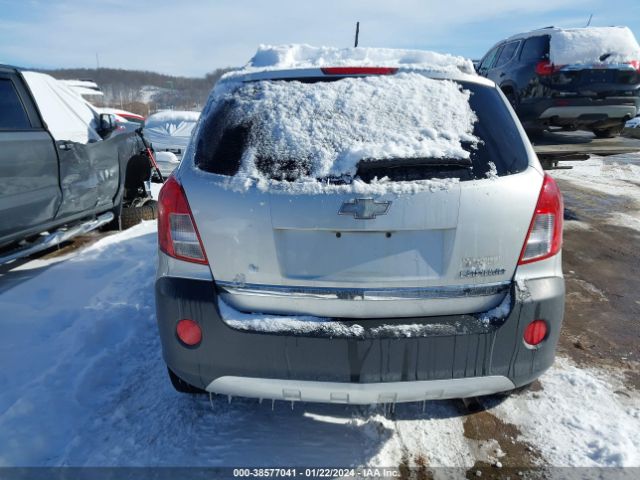 3GNAL2EK3ES615473 Chevrolet Captiva Sport 2ls