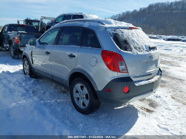 3GNAL2EK3ES615473 Chevrolet Captiva Sport 2ls