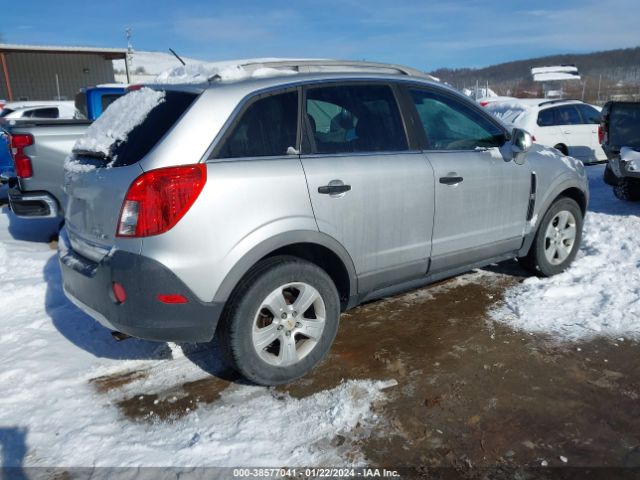 3GNAL2EK3ES615473 Chevrolet Captiva Sport 2ls