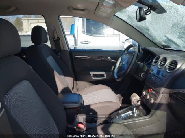 3GNAL2EK3ES615473 Chevrolet Captiva Sport 2ls