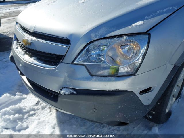 3GNAL2EK3ES615473 Chevrolet Captiva Sport 2ls