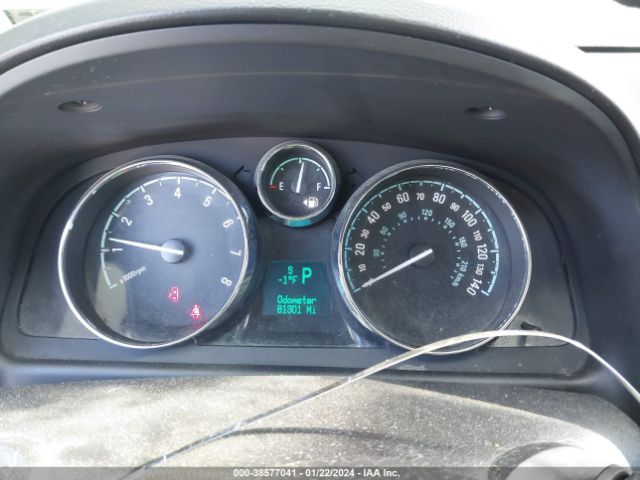 3GNAL2EK3ES615473 Chevrolet Captiva Sport 2ls