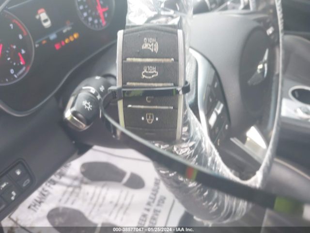 KMTG74LE1KU027679 Genesis G70 3.3t Advanced