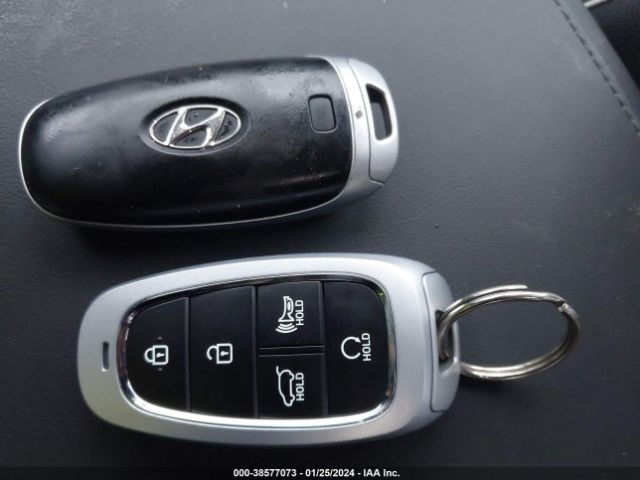 KM8R5DGE7PU573137 Hyundai Palisade Limited
