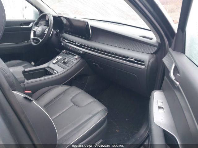 KM8R5DGE7PU573137 Hyundai Palisade Limited
