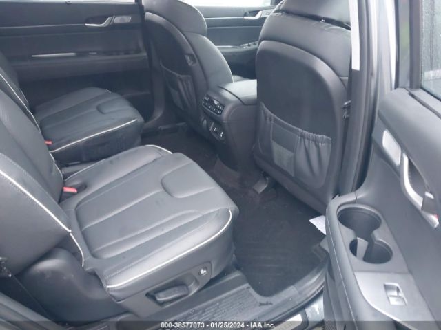 KM8R5DGE7PU573137 Hyundai Palisade Limited