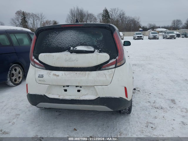 KIA SOUL LX 2023 KNDJ23AU3P7865709 Image 15