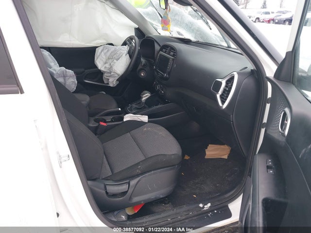 KIA SOUL LX 2023 KNDJ23AU3P7865709 Image 5