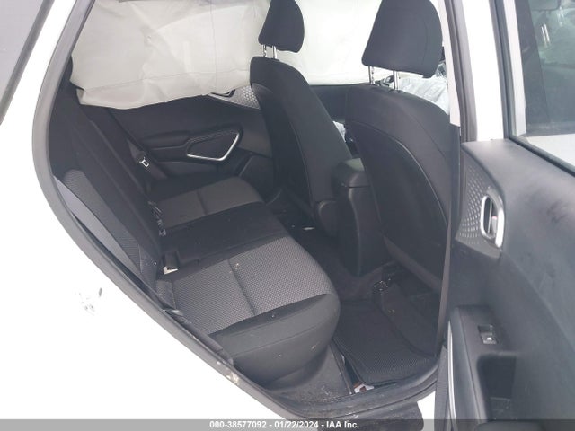 KIA SOUL LX 2023 KNDJ23AU3P7865709 Image 8