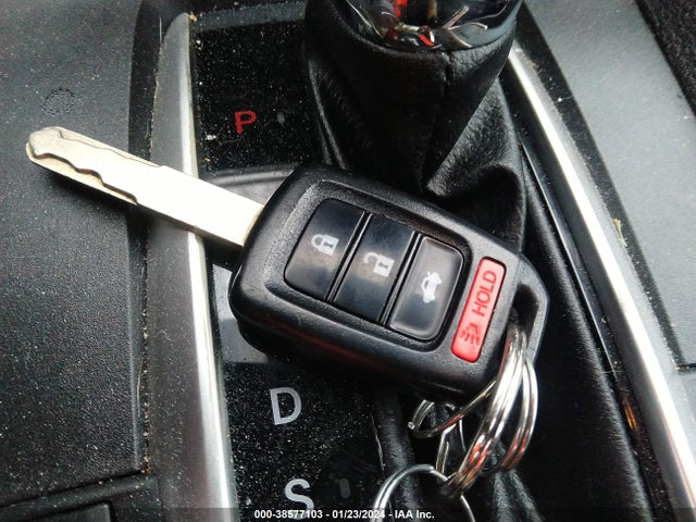 Honda Civic Lx 2020 2HGFC2F62LH506570 Image 11