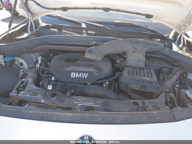 WBXYJ3C38JEJ81606 BMW X2 Sdrive28i