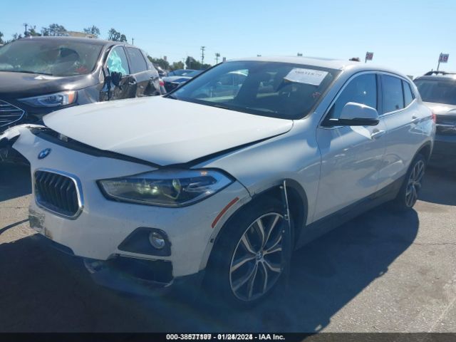 WBXYJ3C38JEJ81606 BMW X2 Sdrive28i