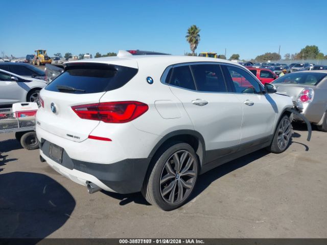 WBXYJ3C38JEJ81606 BMW X2 Sdrive28i