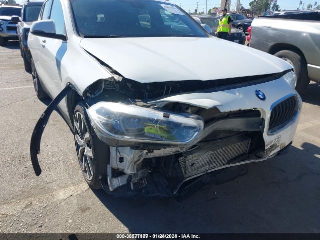 WBXYJ3C38JEJ81606 BMW X2 Sdrive28i
