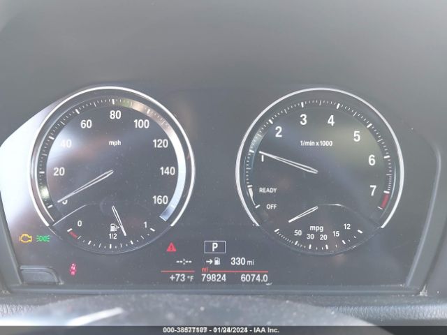 WBXYJ3C38JEJ81606 BMW X2 Sdrive28i