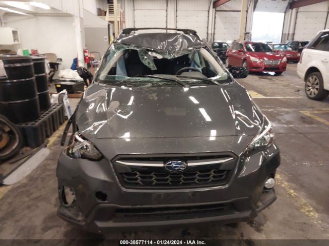 JF2GTAPC1L8257090 Subaru Crosstrek Premium