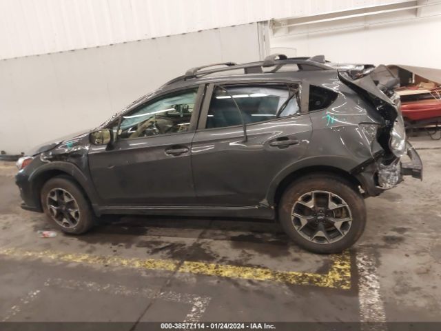 JF2GTAPC1L8257090 Subaru Crosstrek Premium