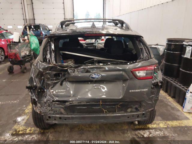JF2GTAPC1L8257090 Subaru Crosstrek Premium