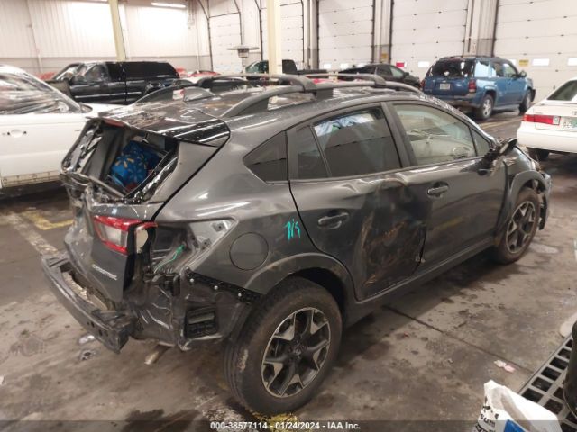 JF2GTAPC1L8257090 Subaru Crosstrek Premium