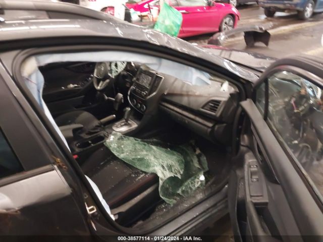 JF2GTAPC1L8257090 Subaru Crosstrek Premium