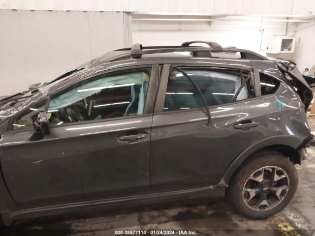 JF2GTAPC1L8257090 Subaru Crosstrek Premium
