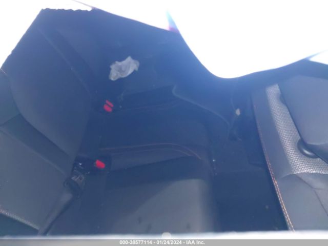 JF2GTAPC1L8257090 Subaru Crosstrek Premium