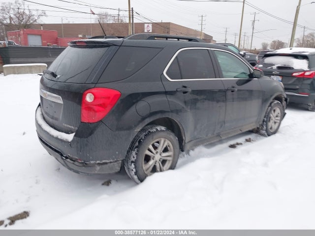 Chevrolet EQUINOX 1LT 2015 2GNALBEK4F6187199 Image 4