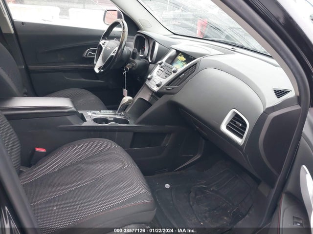 Chevrolet EQUINOX 1LT 2015 2GNALBEK4F6187199 Image 5