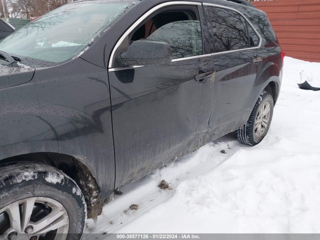 Chevrolet EQUINOX 1LT 2015 2GNALBEK4F6187199 Image 6