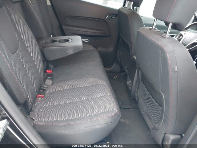 Chevrolet EQUINOX 1LT 2015 2GNALBEK4F6187199 Image 8