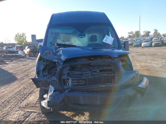 Ford Transit-250 2019 1FTYR3XM7KKB17584 Image 12
