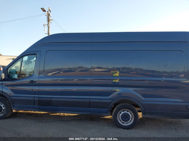 Ford Transit-250 2019 1FTYR3XM7KKB17584 Image 14