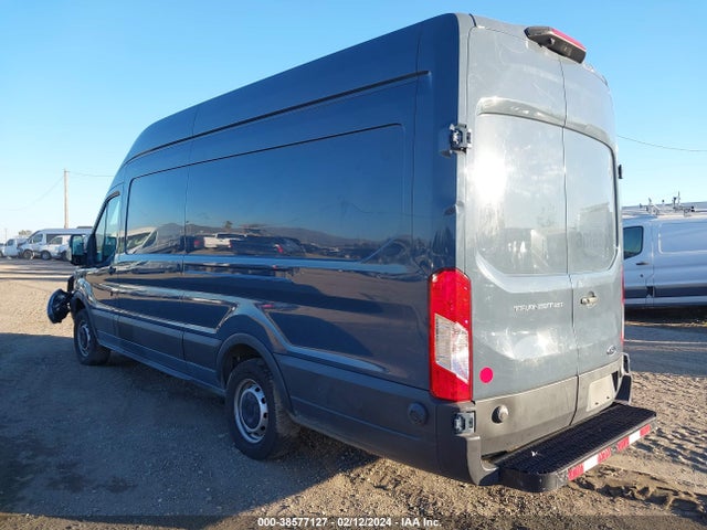 Ford Transit-250 2019 1FTYR3XM7KKB17584 Image 3