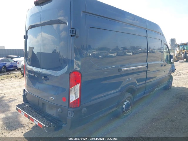 Ford Transit-250 2019 1FTYR3XM7KKB17584 Image 4