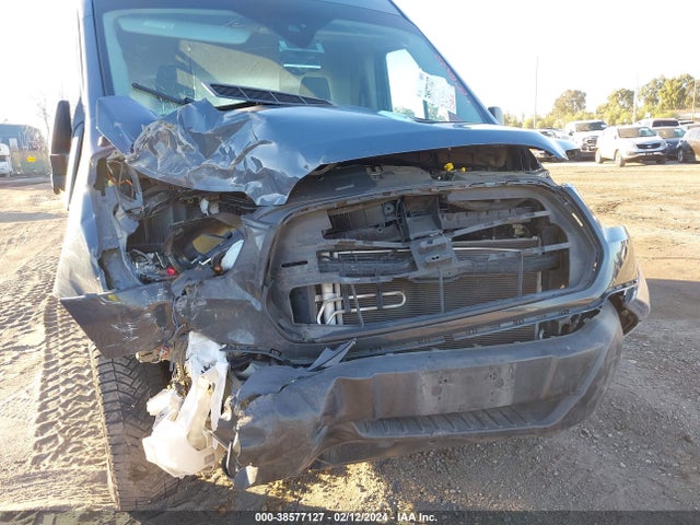 Ford Transit-250 2019 1FTYR3XM7KKB17584 Image 6