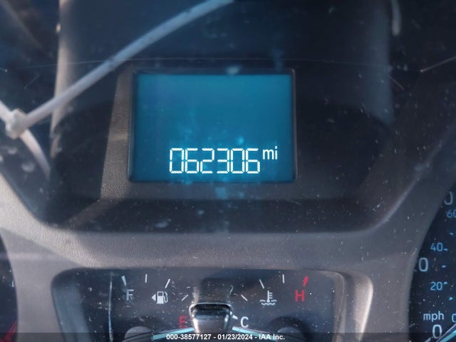 Ford Transit-250 2019 1FTYR3XM7KKB17584 Image 7