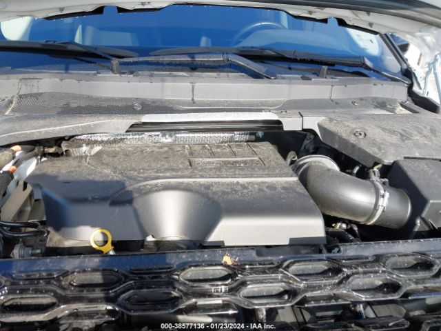 SALCJ2FX5LH879584 Land Rover Discovery Sport S