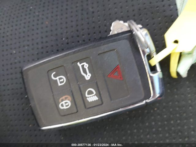 SALCJ2FX5LH879584 Land Rover Discovery Sport S