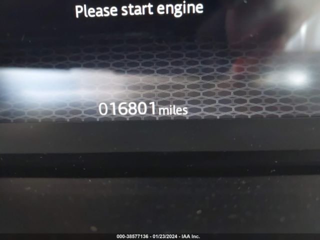 SALCJ2FX5LH879584 Land Rover Discovery Sport S