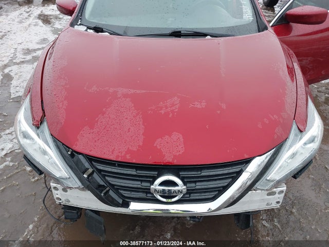 Nissan Altima 2.5 S 2018 1N4AL3AP3JC121703 Image 10