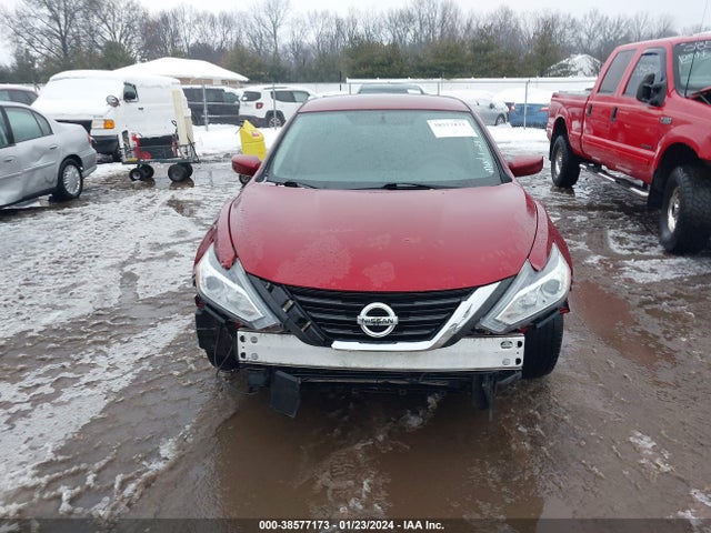 Nissan Altima 2.5 S 2018 1N4AL3AP3JC121703 Image 13