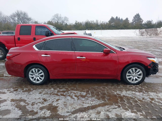 Nissan Altima 2.5 S 2018 1N4AL3AP3JC121703 Image 14