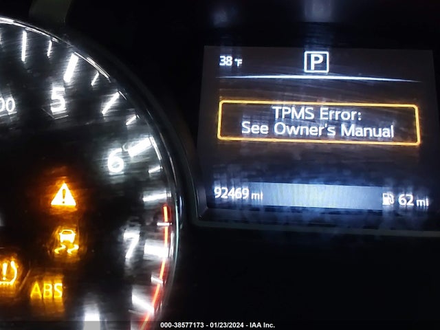 Nissan Altima 2.5 S 2018 1N4AL3AP3JC121703 Image 16