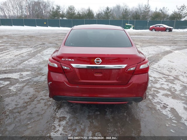 Nissan Altima 2.5 S 2018 1N4AL3AP3JC121703 Image 17