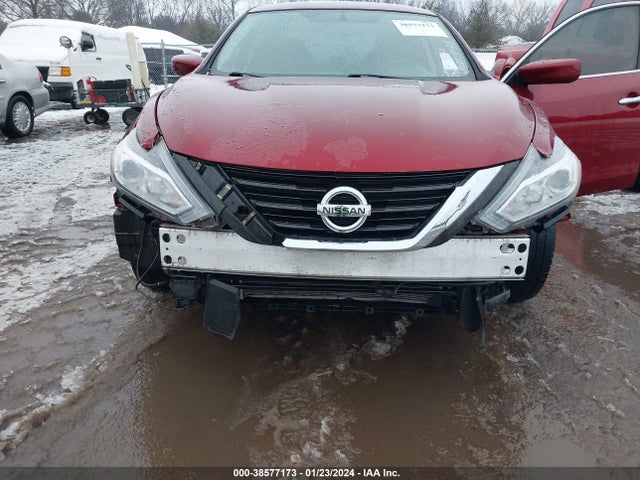 Nissan Altima 2.5 S 2018 1N4AL3AP3JC121703 Image 6