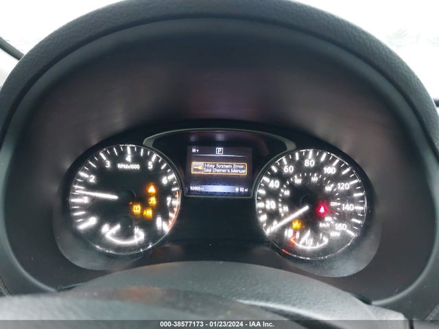 Nissan Altima 2.5 S 2018 1N4AL3AP3JC121703 Image 7