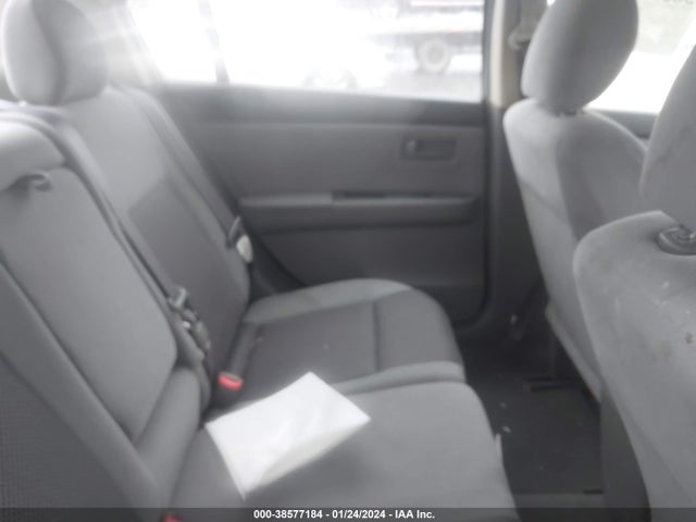 2007 NISSAN SENTRA 2.0 VIN: 3N1AB61E57L669683