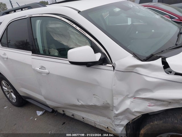 Chevrolet EQUINOX LT 2016 2GNFLFEK5G6269294 Image 13