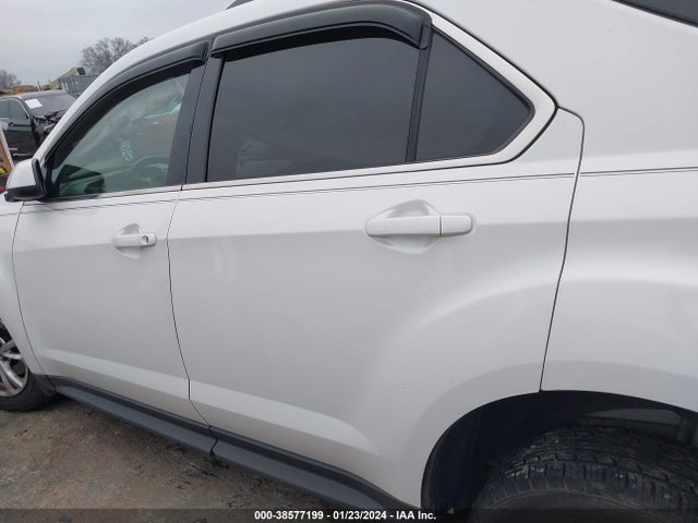 Chevrolet EQUINOX LT 2016 2GNFLFEK5G6269294 Image 14